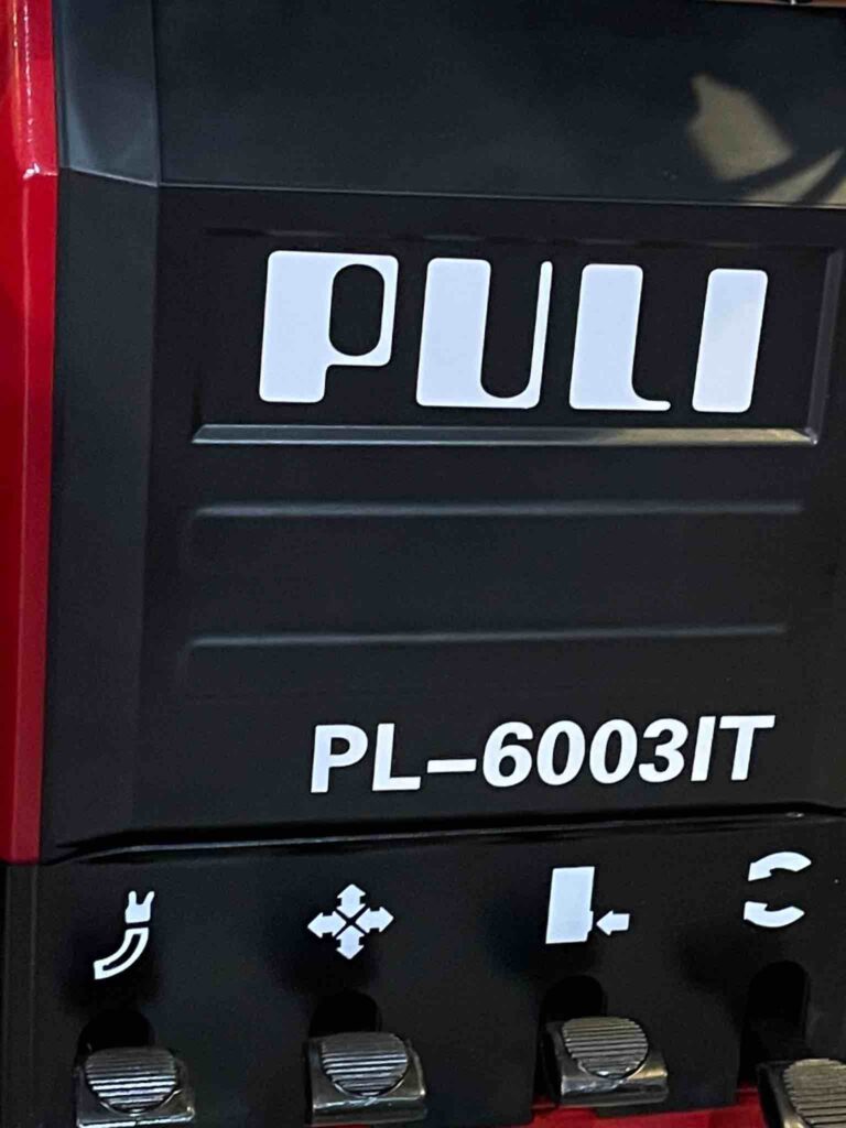PULI pl-6003IT